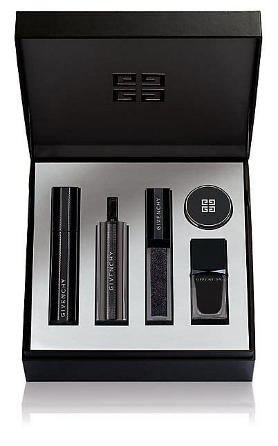 givenchy prestige black box set|Givenchy gift set ulta.